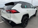 Used 2021 Toyota RAV4 XSE image 4