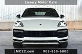 Used 2023 Porsche Cayenne Turbo GT image 2