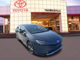 New 2026 Toyota Prius XLE image 3