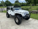 Used 2017 Jeep Wrangler Unlimited Rubicon w/ Connectivity Group image 2