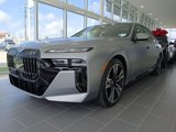 New 2025 BMW 760i xDrive w/ Executive Package image 3
