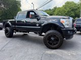 Used 2016 Ford F250 4x4 Crew Cab Super Duty image 4
