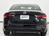 Used 2024 Nissan Sentra S image 6