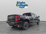 New 2025 Ford F250 Platinum image 3
