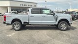 New 2025 Ford F250 Lariat image 2