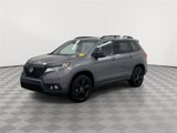Used 2020 Honda Passport Elite image 4