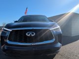 New 2025 INFINITI QX60 Pure image 2