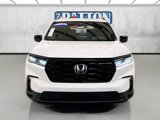 New 2025 Honda Pilot Black Edition image 2