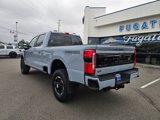 New 2025 Ford F350 Platinum w/ Tremor Off-Road Package image 5