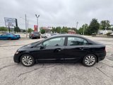 Used 2011 Honda Civic EX-L image 2