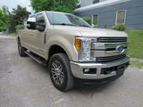Used 2017 Ford F250 Lariat w/ Lariat Value Package image 4