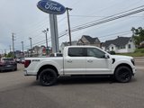 New 2025 Ford F150 Lariat w/ Equipment Group 502A High image 4
