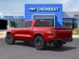 New 2025 Chevrolet Colorado Z71 image 3