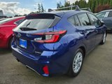 Used 2024 Subaru Impreza 2.0i image 5