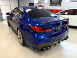 Used 2018 BMW M5 image 5