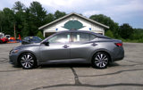 Used 2020 Nissan Sentra SV image 2