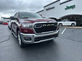 New 2025 RAM 1500 4x4 Crew Cab image 2