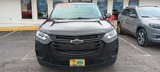 Used 2020 Chevrolet Traverse LS w/ LPO, Blackout Package image 2