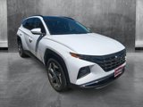 Used 2024 Hyundai Tucson Limited image 3