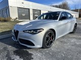 New 2025 Alfa Romeo Giulia Sprint image 4