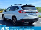 New 2025 Subaru Ascent Bronze Edition image 4