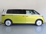 New 2025 Volkswagen ID. Buzz 1st Edition image 2