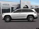 New 2025 Jeep Grand Cherokee Limited w/ Luxury Tech Group II image 3