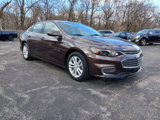 Used 2016 Chevrolet Malibu LT image 3