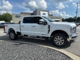 New 2025 Ford F250 Lariat w/ Chrome Package image 2