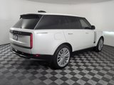 New 2025 Land Rover Range Rover SE image 2
