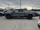 New 2025 Ford F350 Lariat w/ Lariat Ultimate Package image 5