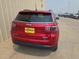 New 2025 Jeep Compass Latitude image 6