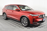 New 2025 Acura MDX SH-AWD w/ Technology Package image 4
