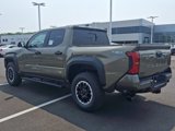 New 2025 Toyota Tacoma TRD Off-Road image 4