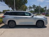 New 2025 Lexus TX 350 AWD image 4
