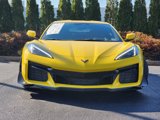 New 2025 Chevrolet Corvette Z06 w/ Z07 Performance Package image 5