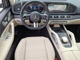 New 2025 Mercedes-Benz GLS 450 4MATIC image 2