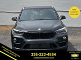 Used 2019 BMW X1 xDrive28i image 2
