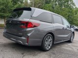 New 2025 Honda Odyssey Touring image 4