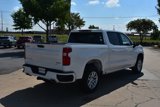 New 2026 Chevrolet Silverado 1500 RST w/ Z71 Off-Road Package image 5