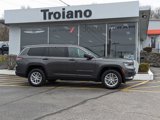 New 2024 Jeep Grand Cherokee L Laredo image 2