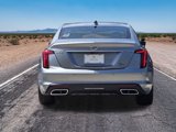 New 2025 Cadillac CT5 Premium Luxury image 6