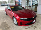 Used 2023 Chevrolet Camaro LT image 5