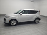 Used 2021 Kia Soul S image 2