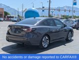 Used 2023 Subaru Legacy Touring XT image 4