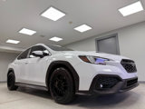 Used 2022 Subaru WRX Premium image 4