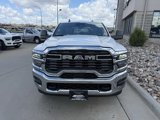 New 2025 RAM 2500 Tradesman image 2
