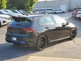 New 2025 Volkswagen Golf R Black Edition image 4
