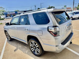 Used 2018 Toyota 4Runner Limited image 5
