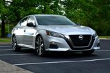 Used 2020 Nissan Altima 2.5 SR image 3